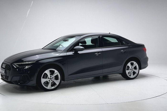 2023 Audi A3 35 TFSI