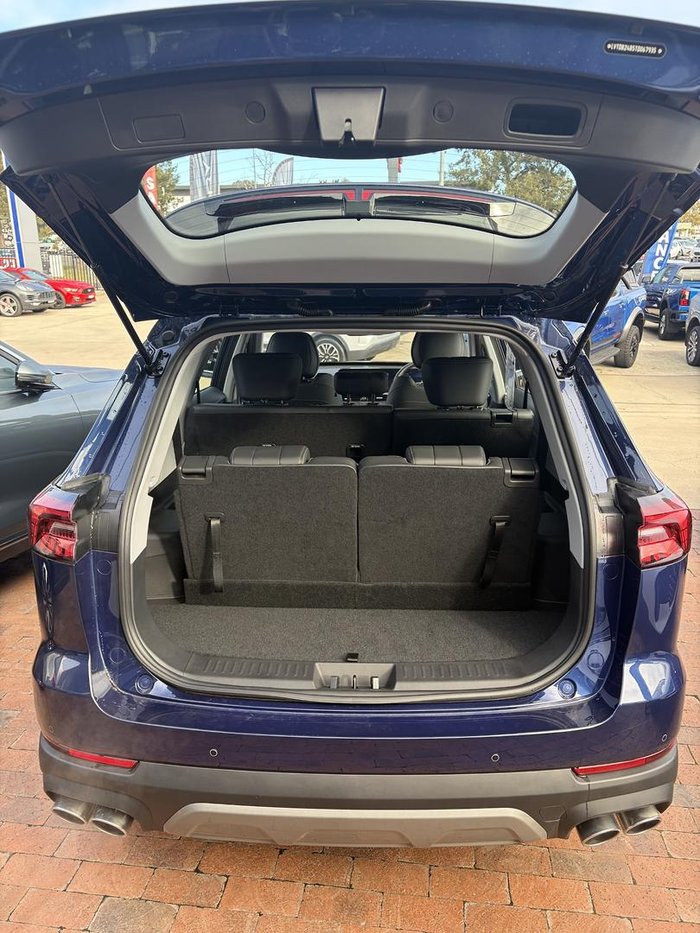 2026 Chery Tiggo 8 Pro Max Urban