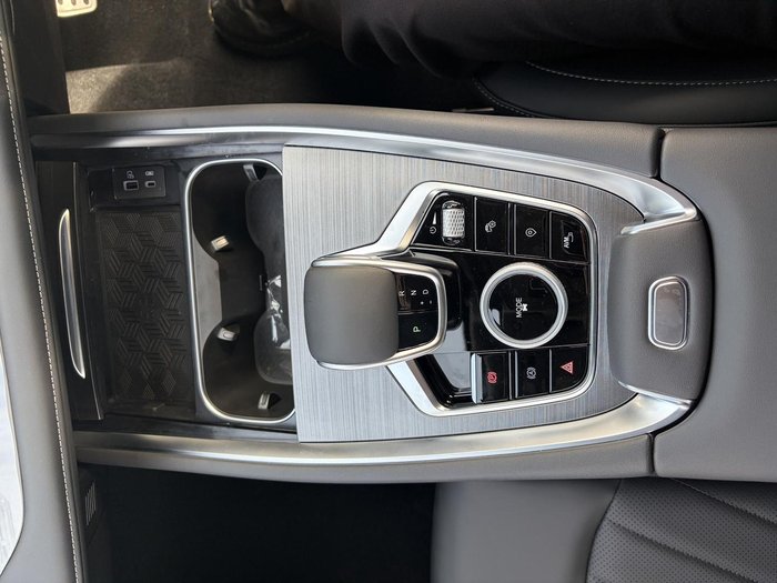 2026 Chery Tiggo 8 Pro Max Urban