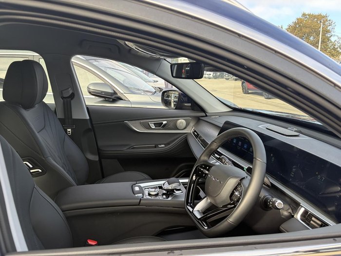 2026 Chery Tiggo 8 Pro Max Urban