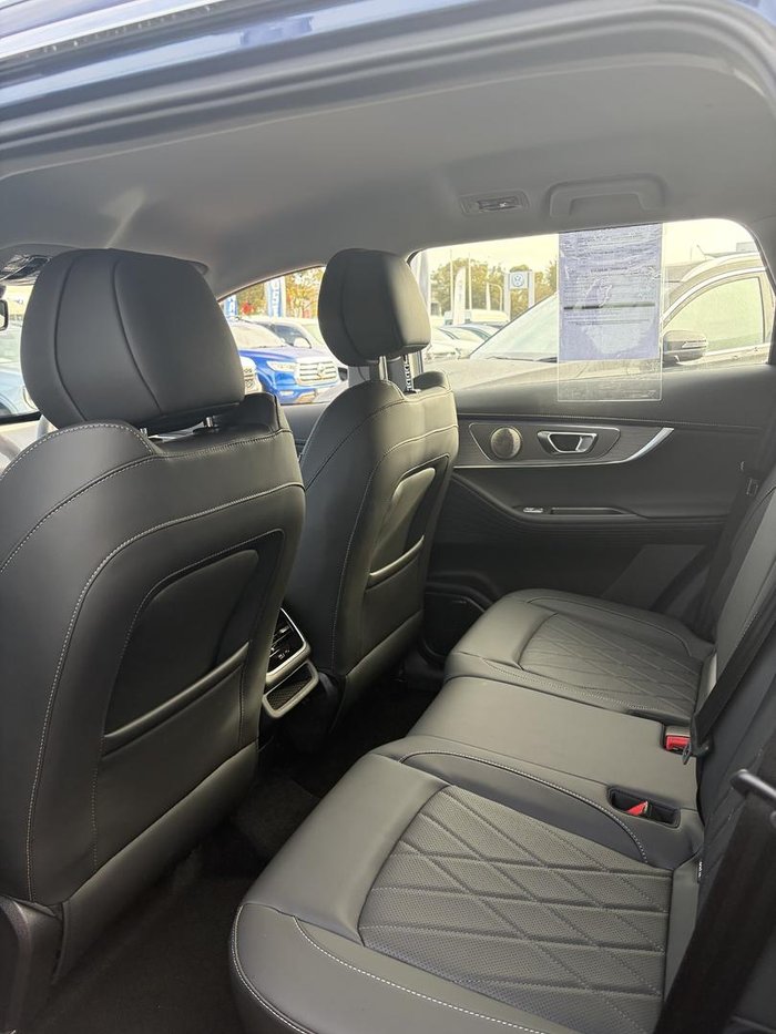 2026 Chery Tiggo 8 Pro Max Urban