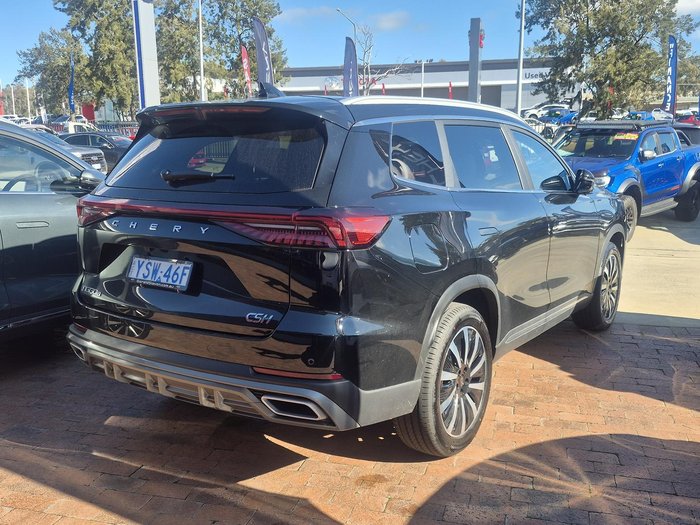 2026 Chery Tiggo 8 Super Hybrid Ultimate