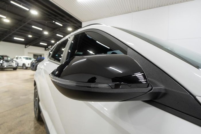 2025 Hyundai Kona N Line