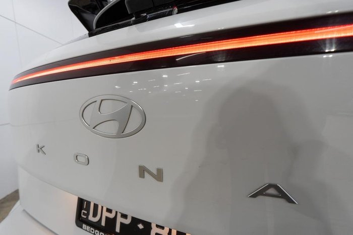2025 Hyundai Kona N Line
