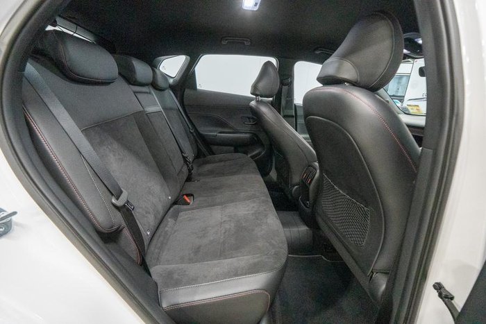 2025 Hyundai Kona N Line