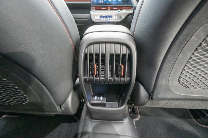 2025 Hyundai Kona N Line