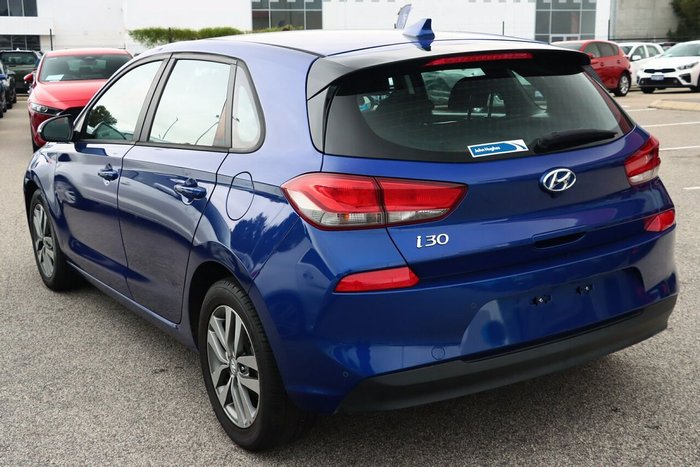 2019 Hyundai i30 Active