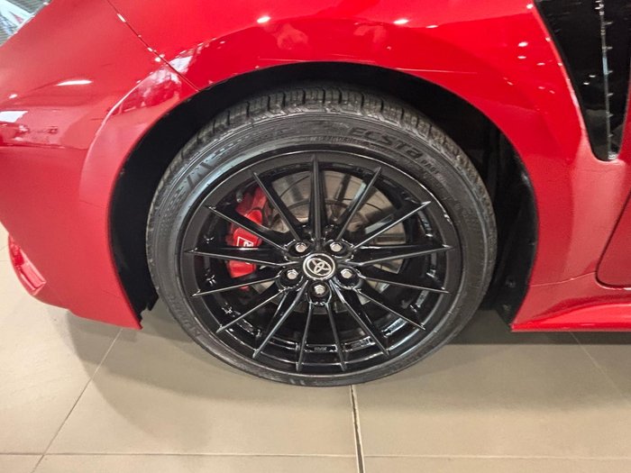 2023 Toyota Corolla GR GTS