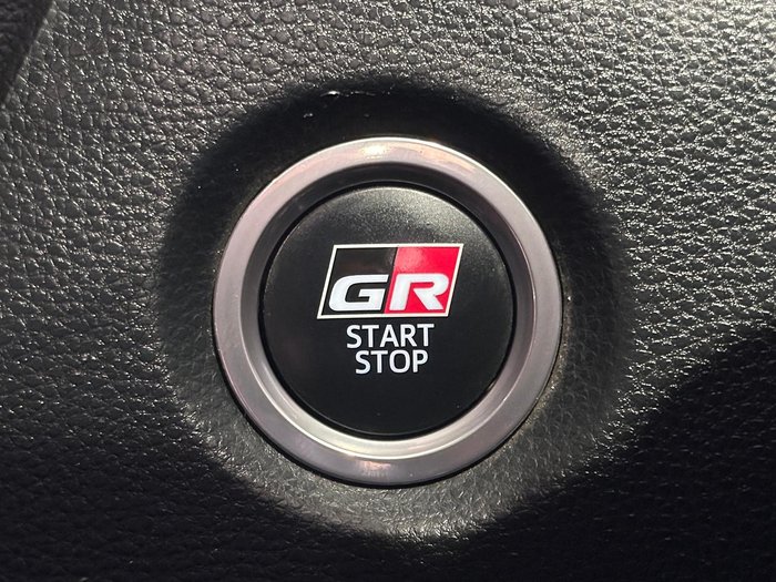 2023 Toyota Corolla GR GTS