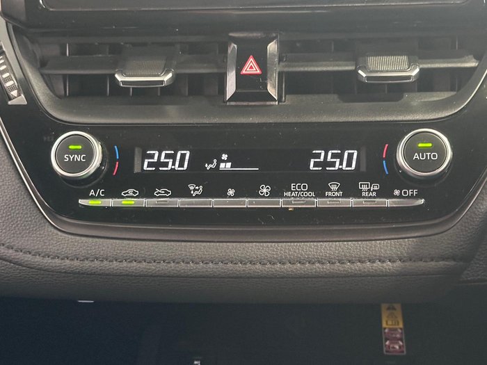 2023 Toyota Corolla GR GTS