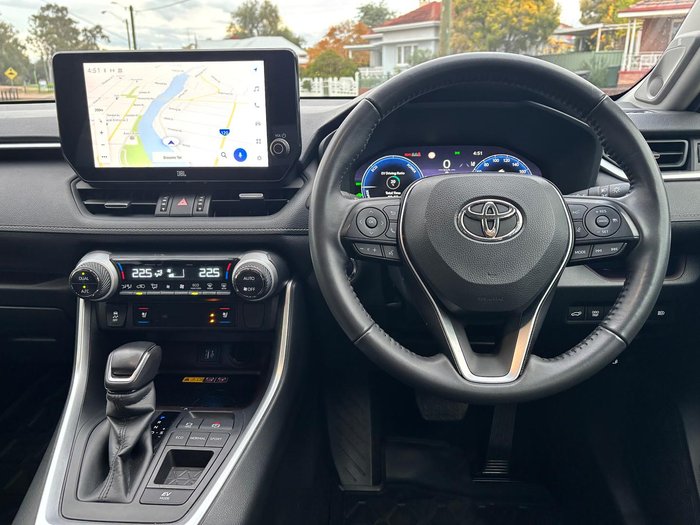 2024 Toyota RAV4 Cruiser