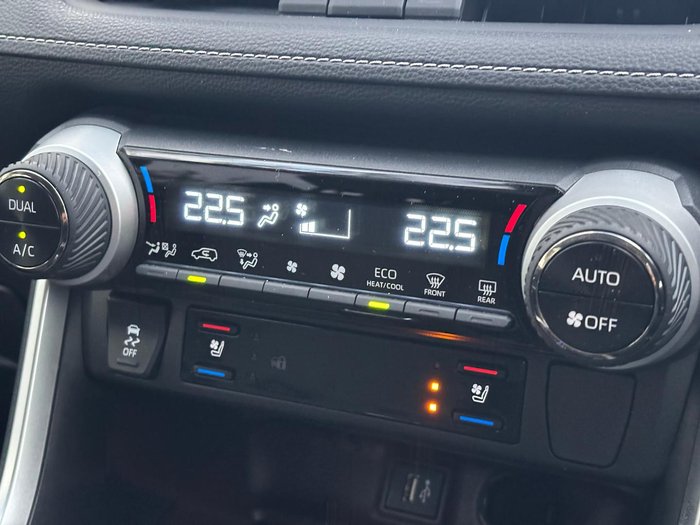 2024 Toyota RAV4 Cruiser