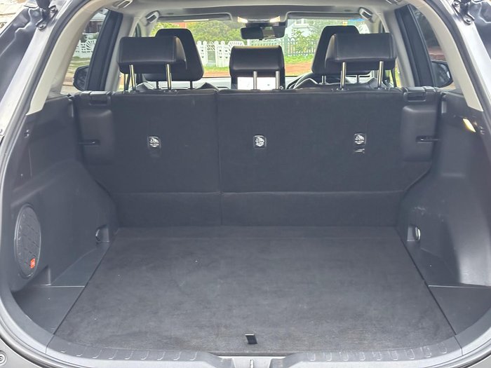 2024 Toyota RAV4 Cruiser
