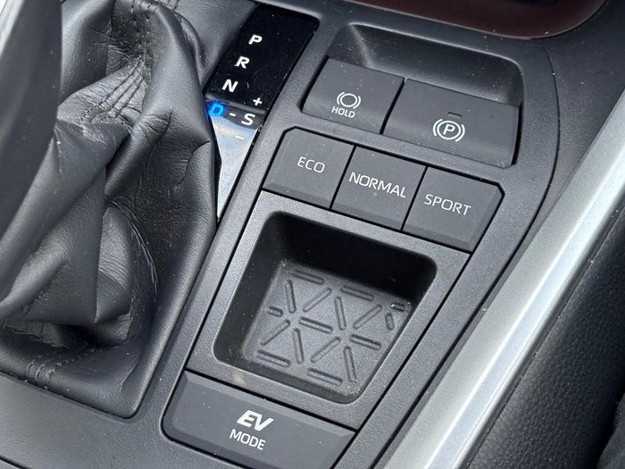2024 Toyota RAV4 Cruiser