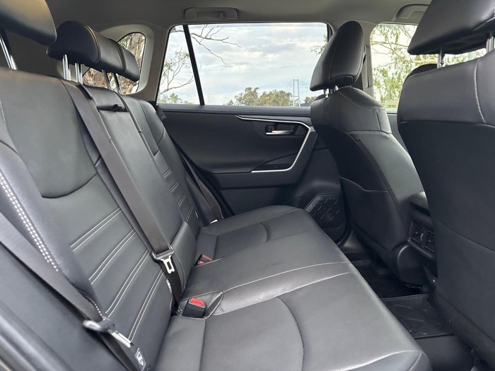2024 Toyota RAV4 Cruiser