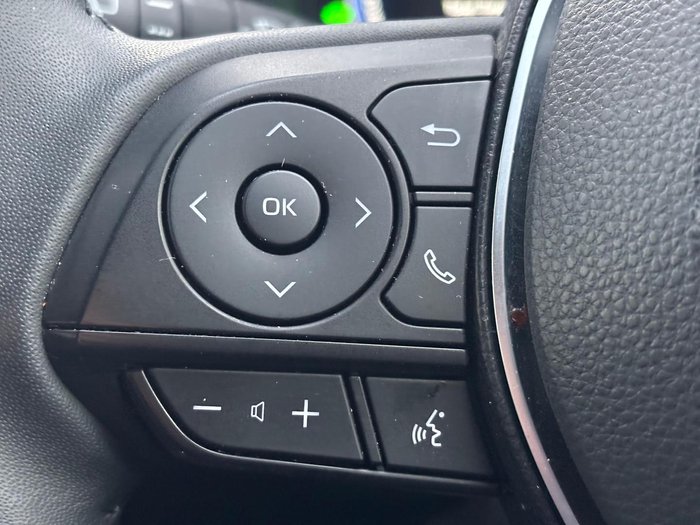 2024 Toyota RAV4 Cruiser