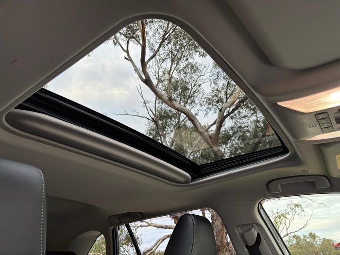 2024 Toyota RAV4 Cruiser