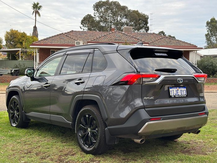 2024 Toyota RAV4 Cruiser