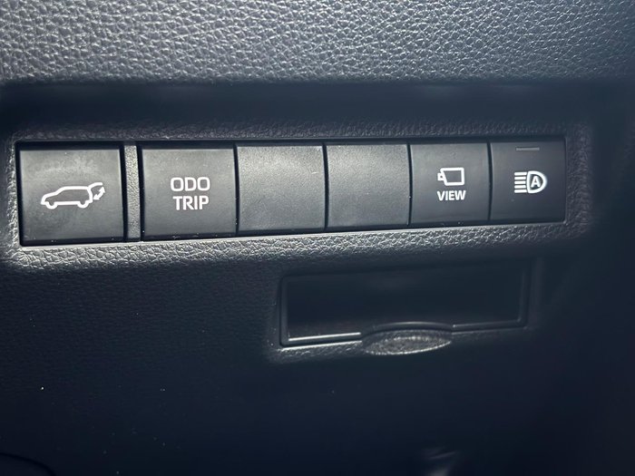 2024 Toyota RAV4 Cruiser