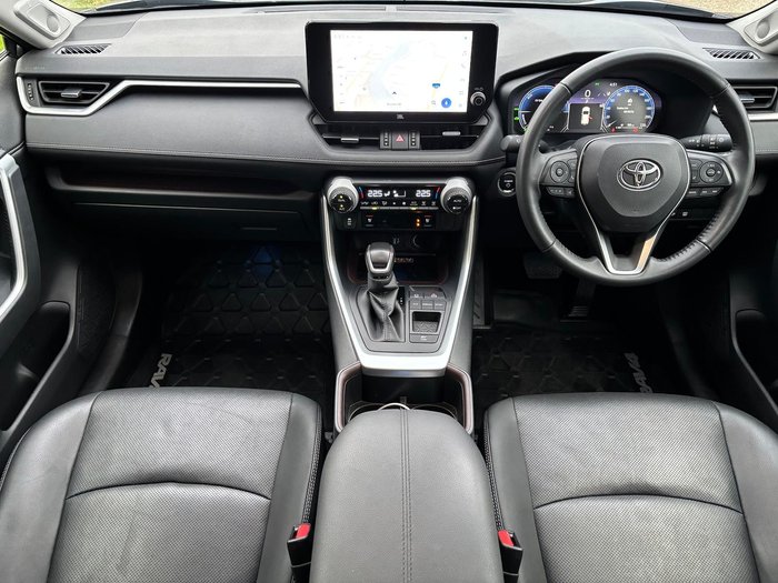 2024 Toyota RAV4 Cruiser