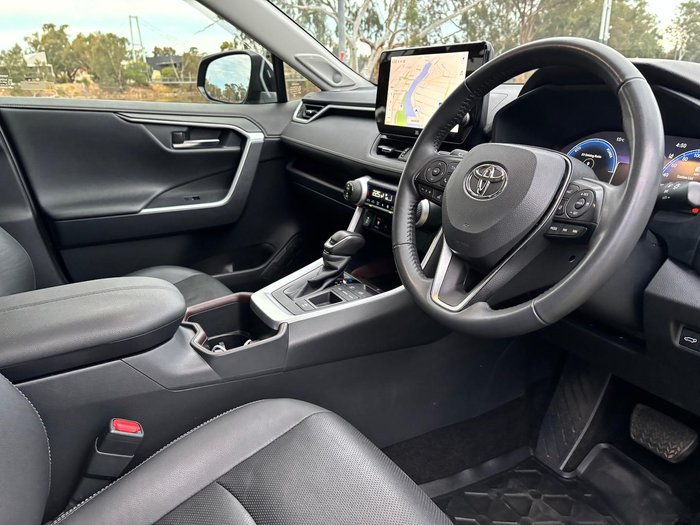 2024 Toyota RAV4 Cruiser