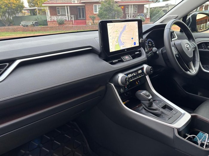 2024 Toyota RAV4 Cruiser