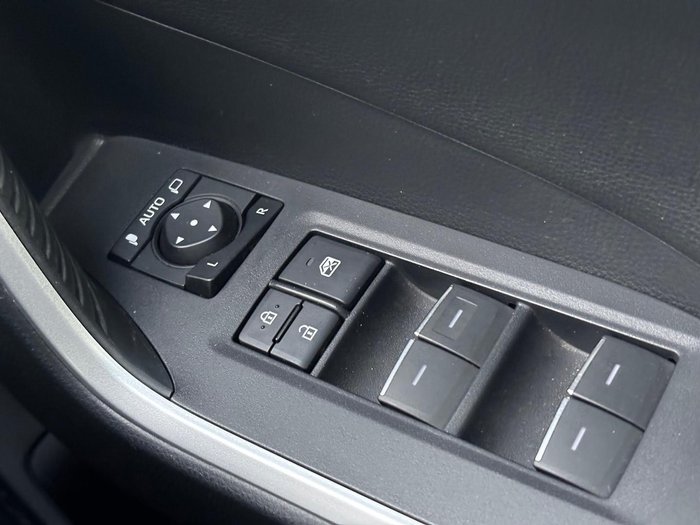 2024 Toyota RAV4 Cruiser