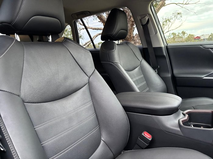 2024 Toyota RAV4 Cruiser