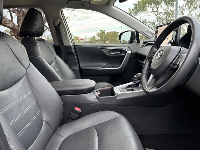 2024 Toyota RAV4 Cruiser