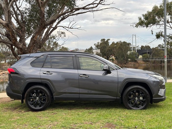 2024 Toyota RAV4 Cruiser