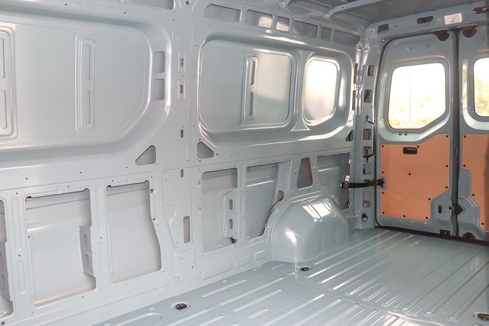 2026 Renault Master