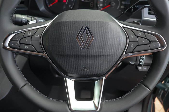 2026 Renault Master