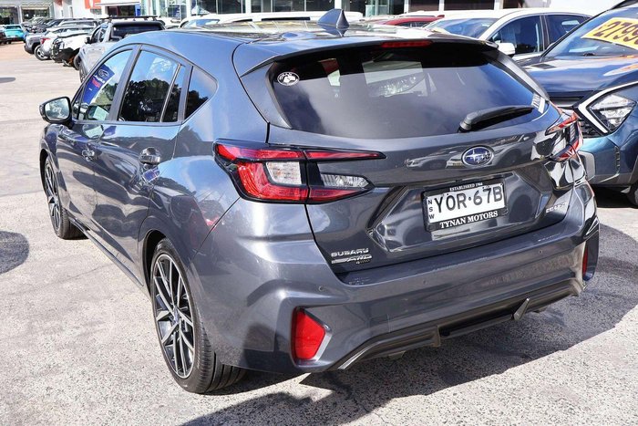 2024 Subaru Impreza 2.0R