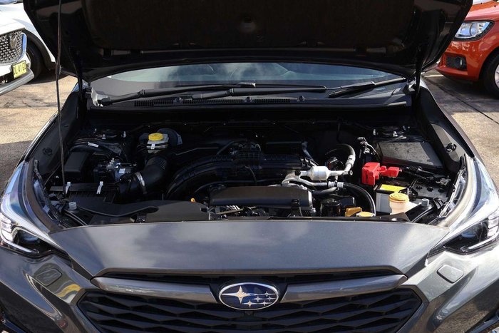2024 Subaru Impreza 2.0R