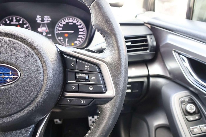 2024 Subaru Impreza 2.0R