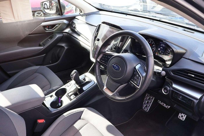 2024 Subaru Impreza 2.0R