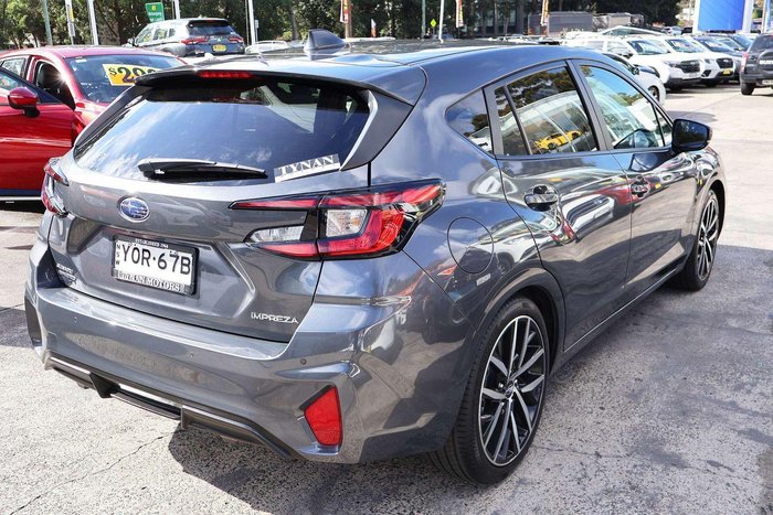 2024 Subaru Impreza 2.0R