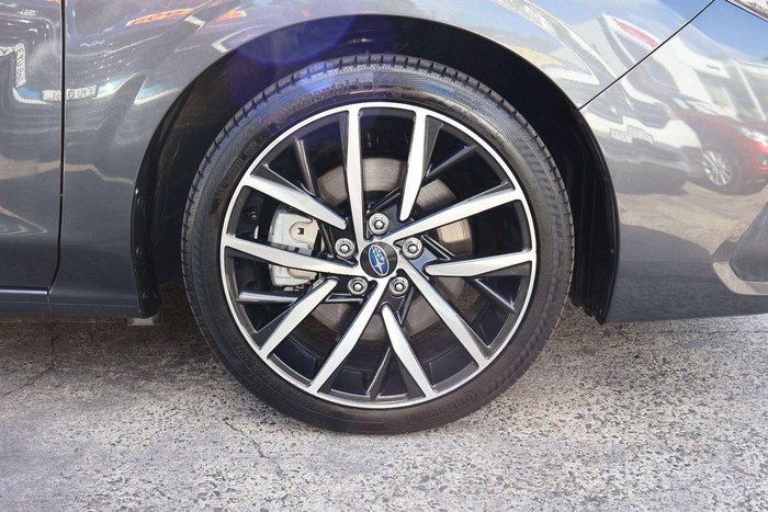 2024 Subaru Impreza 2.0R