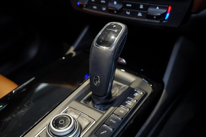 2020 Maserati Levante GranSport