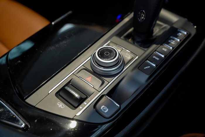 2020 Maserati Levante GranSport