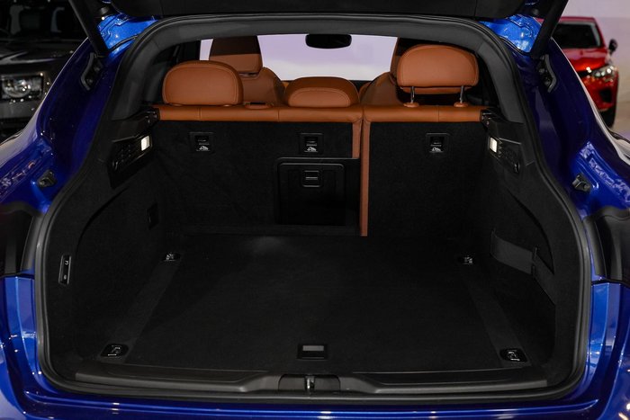 2020 Maserati Levante GranSport