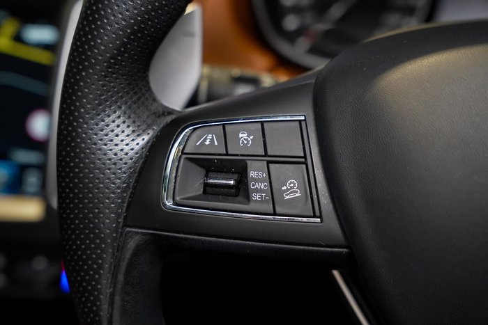 2020 Maserati Levante GranSport