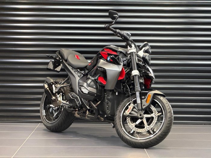 2026 BMW