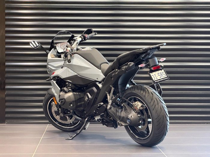 2026 BMW