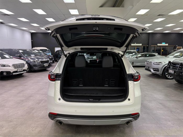 2023 Mazda CX-8 D35 Asaki