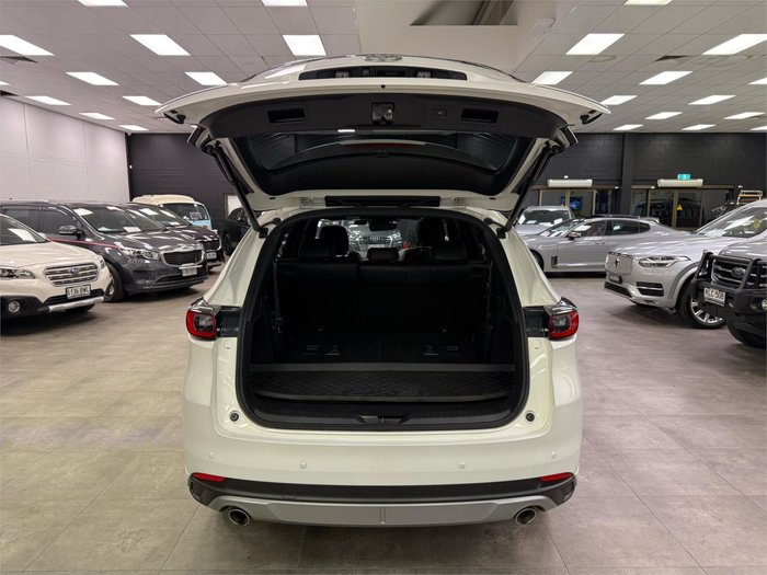 2023 Mazda CX-8 D35 Asaki