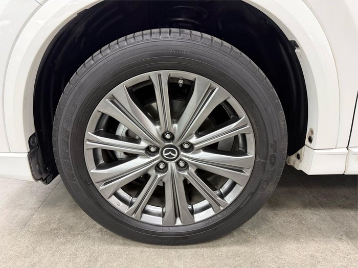 2023 Mazda CX-8 D35 Asaki