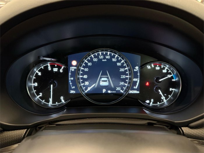 2023 Mazda CX-8 D35 Asaki