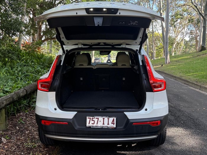 2021 Volvo XC40 T4 Inscription