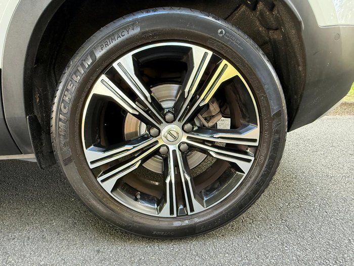 2021 Volvo XC40 T4 Inscription